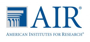 Read more about the article American Institutes for Research Study to Support Veterans