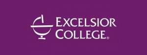 Read more about the article New Partnership with Excelsior College