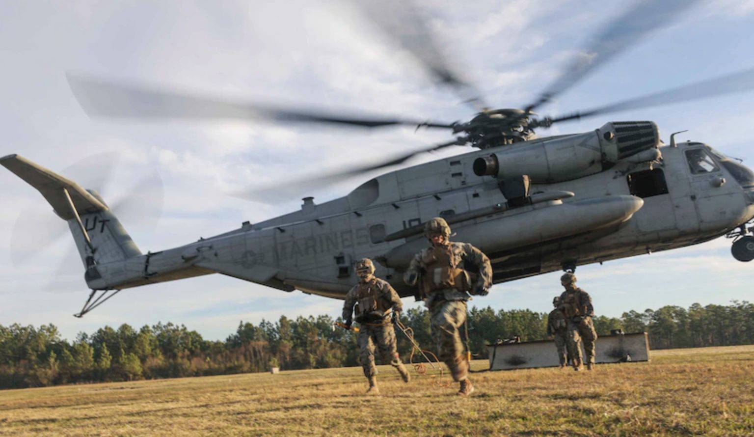 Camp Lejeune Justice Act Archives Veterans Education Project