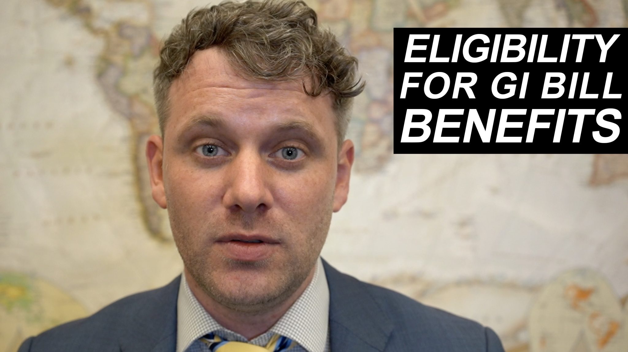 Full G I Bill Benefits For The National Guard Veterans Education Project