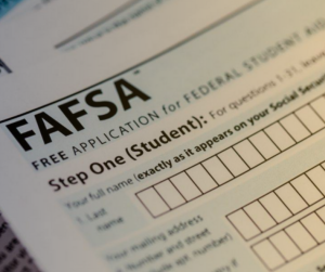 Read more about the article FAFSA Delays Harm Students and Institutions