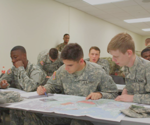 Read more about the article Possible Cuts to Army Tuition and Credentialing Assistance