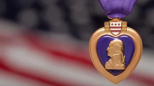 Read more about the article VEP Supports the Purple Heart Veterans Education Act