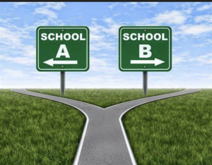 Read more about the article Choosing Your School