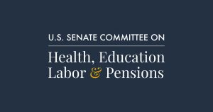 Read more about the article VEP Engages Senate HELP Committee on One Big Beautiful Act