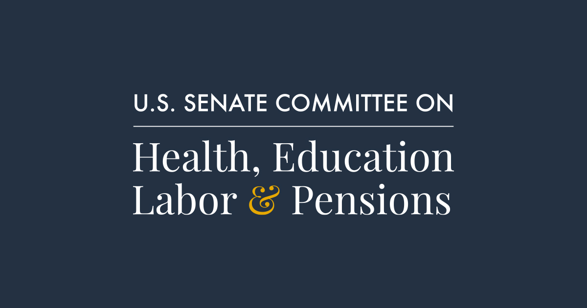 You are currently viewing VEP Engages Senate HELP Committee on One Big Beautiful Act