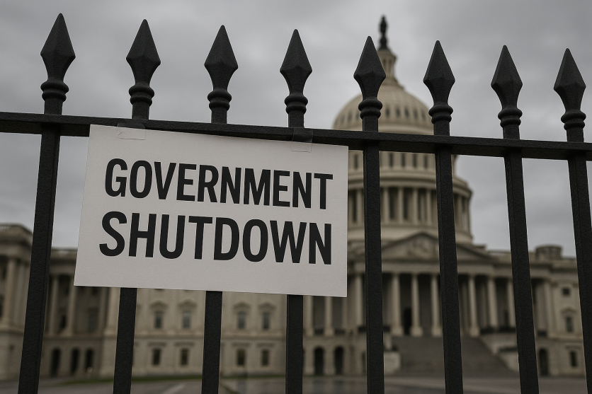 You are currently viewing What the Government Shutdown Means for Veterans and Veteran Students